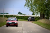 16de Pinkster Oldtimerrit Te Munsterbilzen -  9 juni 2025