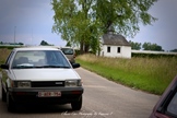 16de Pinkster Oldtimerrit Te Munsterbilzen -  9 juni 2025