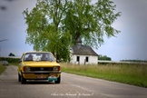 16de Pinkster Oldtimerrit Te Munsterbilzen -  9 juni 2025