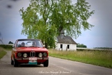 16de Pinkster Oldtimerrit Te Munsterbilzen -  9 juni 2025