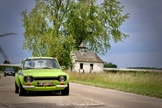 16de Pinkster Oldtimerrit Te Munsterbilzen -  9 juni 2025