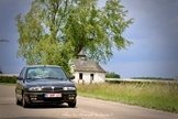 16de Pinkster Oldtimerrit Te Munsterbilzen -  9 juni 2025