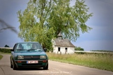 16de Pinkster Oldtimerrit Te Munsterbilzen -  9 juni 2025