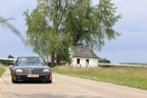 16de Pinkster Oldtimerrit Te Munsterbilzen -  9 juni 2025
