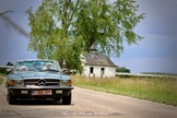 16de Pinkster Oldtimerrit Te Munsterbilzen -  9 juni 2025