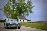 16de Pinkster Oldtimerrit Te Munsterbilzen -  9 juni 2025