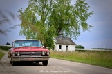 16de Pinkster Oldtimerrit Te Munsterbilzen -  9 juni 2025