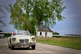 16de Pinkster Oldtimerrit Te Munsterbilzen -  9 juni 2025
