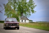 16de Pinkster Oldtimerrit Te Munsterbilzen -  9 juni 2025