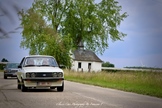 16de Pinkster Oldtimerrit Te Munsterbilzen -  9 juni 2025