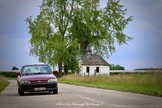 16de Pinkster Oldtimerrit Te Munsterbilzen -  9 juni 2025