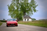 16de Pinkster Oldtimerrit Te Munsterbilzen -  9 juni 2025