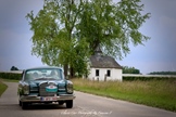16de Pinkster Oldtimerrit Te Munsterbilzen -  9 juni 2025