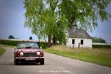 16de Pinkster Oldtimerrit Te Munsterbilzen -  9 juni 2025