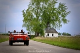 16de Pinkster Oldtimerrit Te Munsterbilzen -  9 juni 2025