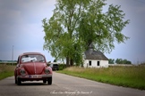 16de Pinkster Oldtimerrit Te Munsterbilzen -  9 juni 2025