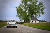 16de Pinkster Oldtimerrit Te Munsterbilzen -  9 juni 2025