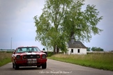 16de Pinkster Oldtimerrit Te Munsterbilzen -  9 juni 2025