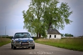 16de Pinkster Oldtimerrit Te Munsterbilzen -  9 juni 2025