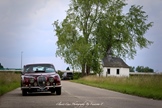 16de Pinkster Oldtimerrit Te Munsterbilzen -  9 juni 2025