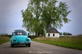16de Pinkster Oldtimerrit Te Munsterbilzen -  9 juni 2025