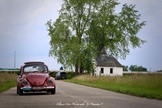 16de Pinkster Oldtimerrit Te Munsterbilzen -  9 juni 2025