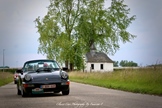 16de Pinkster Oldtimerrit Te Munsterbilzen -  9 juni 2025