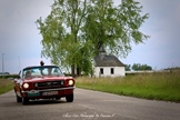 16de Pinkster Oldtimerrit Te Munsterbilzen -  9 juni 2025