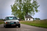 16de Pinkster Oldtimerrit Te Munsterbilzen -  9 juni 2025