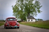 16de Pinkster Oldtimerrit Te Munsterbilzen -  9 juni 2025