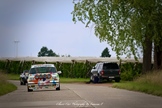 16de Pinkster Oldtimerrit Te Munsterbilzen -  9 juni 2025