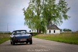 16de Pinkster Oldtimerrit Te Munsterbilzen -  9 juni 2025