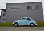 Oldtimermeeting Lubfest te Lubeek -  9 juni 2025