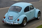 Oldtimermeeting Lubfest te Lubeek -  9 juni 2025