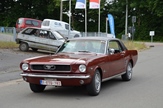 Oldtimermeeting Lubfest te Lubeek -  9 juni 2025