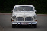 Oldtimermeeting Lubfest te Lubeek -  9 juni 2025