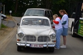 Oldtimermeeting Lubfest te Lubeek -  9 juni 2025
