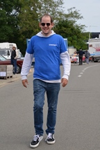 Oldtimermeeting Lubfest te Lubeek -  9 juni 2025