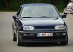 Oldtimermeeting Lubfest te Lubeek -  9 juni 2025