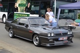 Oldtimermeeting Lubfest te Lubeek -  9 juni 2025