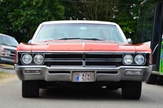 Oldtimermeeting Lubfest te Lubeek -  9 juni 2025