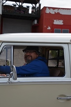 Oldtimermeeting Lubfest te Lubeek -  9 juni 2025