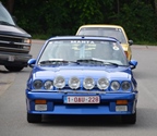 Oldtimermeeting Lubfest te Lubeek -  9 juni 2025