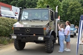 Oldtimermeeting Lubfest te Lubeek -  9 juni 2025