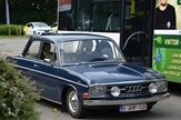 Oldtimermeeting Lubfest te Lubeek -  9 juni 2025