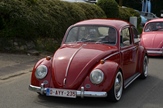Oldtimermeeting Lubfest te Lubeek -  9 juni 2025