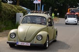 Oldtimermeeting Lubfest te Lubeek -  9 juni 2025