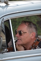 Oldtimermeeting Lubfest te Lubeek -  9 juni 2025