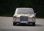 Oldtimermeeting Lubfest te Lubeek -  9 juni 2025