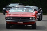 Oldtimermeeting Lubfest te Lubeek -  9 juni 2025